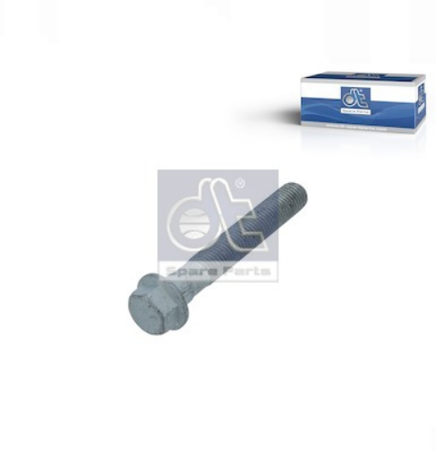 DT Spare Parts 5.45199 Sarf Malzemeler Cıvatalar