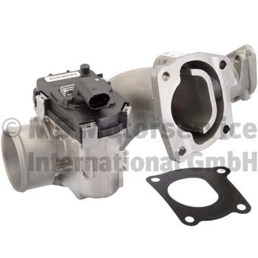 PIERBURG 7.03703.49.0 Motor Kumanda Kapağı - FIAT DUCATO Platform şasi (250_) uyumlu