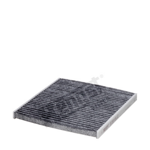 HENGST FILTER E2915LC İklimlendirme Sistemi Polen Filtresi - TOYOTA YARIS VERSO (_P2_) uyumlu