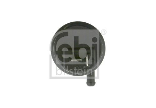 FEBI BILSTEIN 03940 Kaporta & Gövde Parçaları Cam Silecek Mekanizması - BMW 3 (E21) uyumlu