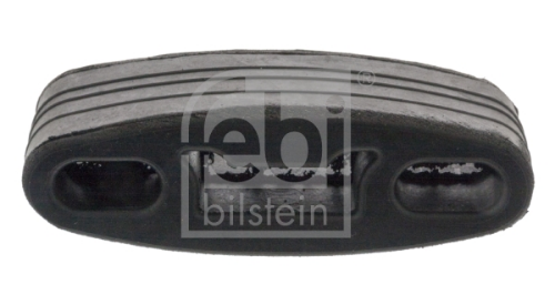 FEBI BILSTEIN 04706 Emme & Egzoz Sistemi Bağlantı Parçaları - OPEL KADETT D (31_-34_, 41_-44_) uyumlu