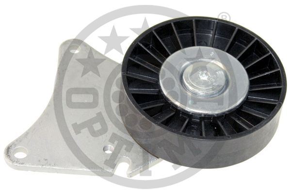 OPTIMAL 0-N1402 Motor Yönlendirme & Kılavuz Makarası - CITROËN XANTIA (X1_, X2_) uyumlu