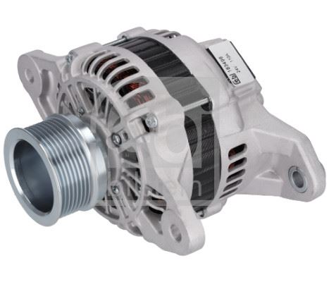 FEBI BILSTEIN 183498 Elektrik Sistemi Alternatör - VOLVO FM uyumlu