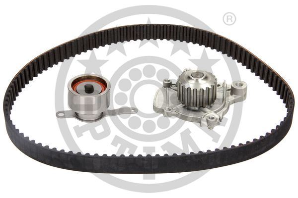 OPTIMAL SK-1277AQ2 Motor Triger Seti - HONDA CRX III (EH, EG) uyumlu