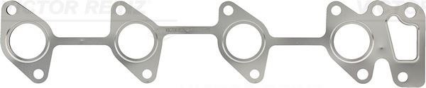 VICTOR REINZ 71-10106-00 Motor Manifold Contası - KIA SPORTAGE II (JE_, KM_) uyumlu