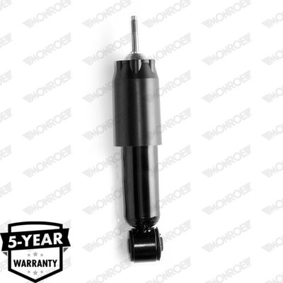 MONROE V2065 Süspansiyon Sistemi Amortisör - VW TRANSPORTER T4 Minibüs/Otobüs (70B, 70C, 7DB, 7DK, 70J, 70K, uyumlu