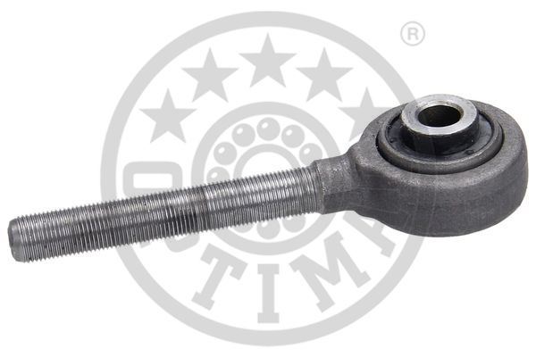 OPTIMAL G7-672 Direksiyon Sistemi Rot Çubuğu Parçaları - ALFA ROMEO 164 (164_) uyumlu