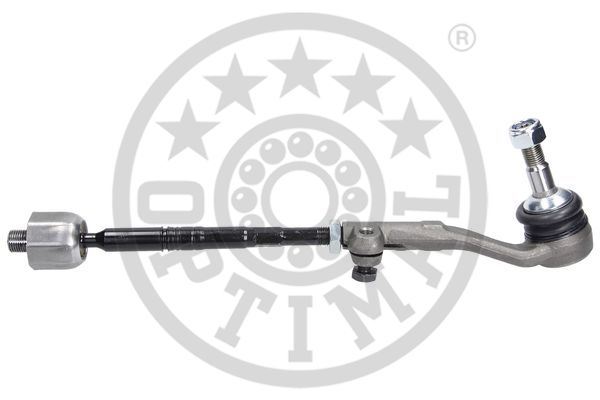 OPTIMAL G0-724 Direksiyon Sistemi Kısa Rot & İtici Çubuk - BMW 1 (F20) uyumlu