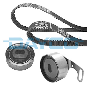 DAYCO KTB444 Motor Triger Seti - HONDA PRELUDE V (BB_) uyumlu