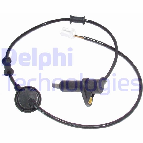 DELPHI SS20198 Fren Sistemleri Sürüş Dinamiği Ayarı - HYUNDAI ACCENT II (LC) uyumlu