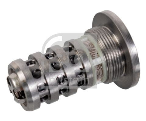 FEBI BILSTEIN 180080 Motor Supap Kumandası - AUDI A5 Sportback (8TA) uyumlu