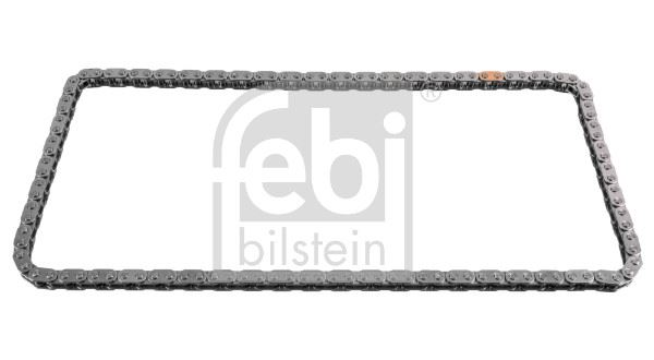 FEBI BILSTEIN 181071 Motor Kumanda Zinciri Seti - OPEL MOVANO B Platform şasi (X62) uyumlu
