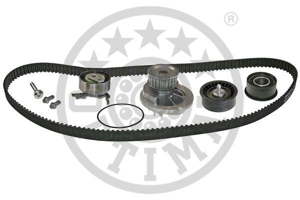 OPTIMAL SK-1073AQ3 Motor Triger Seti - OPEL VECTRA B Hatchback (J96) uyumlu