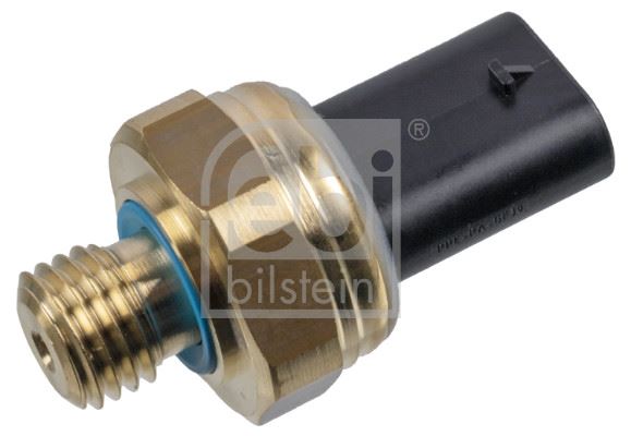 FEBI BILSTEIN 182656 Motor Motor Elektrik Donanımı - PEUGEOT 508 I (8D_) uyumlu