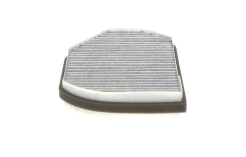 BOSCH 1 987 432 301 İklimlendirme Sistemi Polen Filtresi - MERCEDES-BENZ C-SERISI (W202) uyumlu
