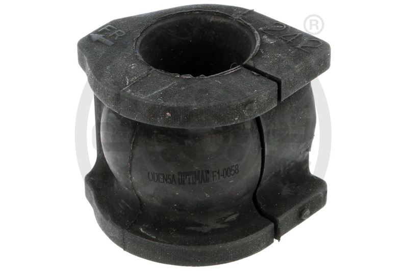 OPTIMAL F1-0058 Süspansiyon Sistemi Stabilizatör - HONDA CIVIC VIII Sedan (FD, FA) uyumlu