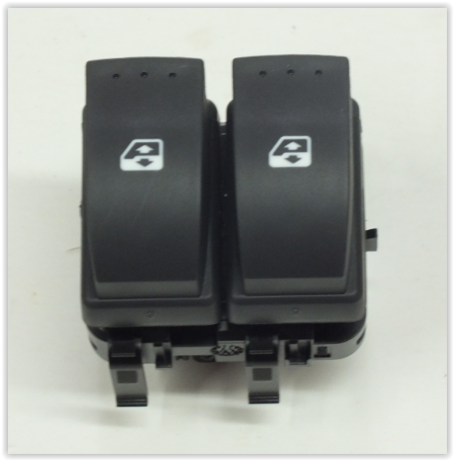Cam Düğmesi - RENAULT ORIJINAL - 8200108269 Ürün Görseli