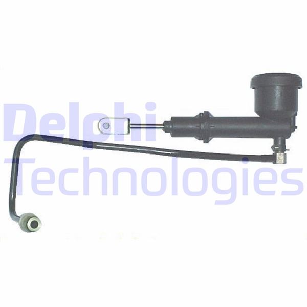 DELPHI LMA10021 Debriyaj Sistemi Merkez Silindir - ROVER 400 Tourer (XW) uyumlu