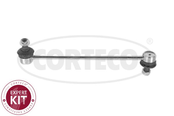 CORTECO 49398583 Süspansiyon Sistemi Stabilizatör - TOYOTA COROLLA (_E12_) uyumlu