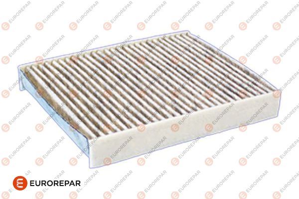EUROREPAR 1686254180 İklimlendirme Sistemi Polen Filtresi - TOYOTA HILUX VIII Pick-up (_N1_) uyumlu
