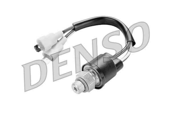 DENSO DPS17005 İklimlendirme Sistemi Kontrol Kumandası - MERCEDES-BENZ 190 (W201) uyumlu