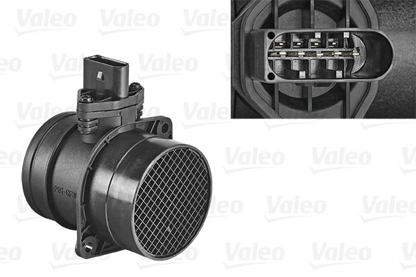VALEO 253714 Motor Hava Kütle Ölçer (MAF Sensörü) - VW PASSAT B5 (3B2) uyumlu
