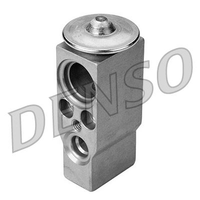 DENSO DVE20002 İklimlendirme Sistemi Supaplar - OPEL CORSA D (S07) uyumlu