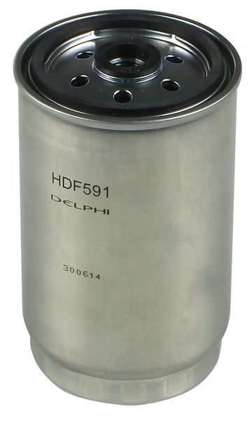 DELPHI HDF591 Yakıt Sistemi Yakıt Filtresi - KIA MAGENTIS II (MG) uyumlu