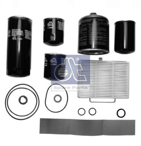 DT Spare Parts 1.34046 355-GRP-1.34046 Ürün Görseli