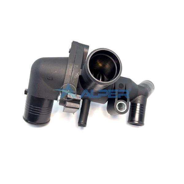 Termostat Gövdesi - ALPER - 369121 Ürün Görseli