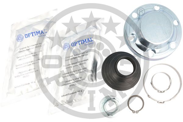 OPTIMAL CVB-10732TPE Diferansiyel & Aktarma Sistemi Tahrik Parçaları - PORSCHE CAYENNE (9PA) uyumlu