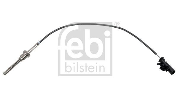 FEBI BILSTEIN 185575 Emme & Egzoz Sistemi Egzoz Sensörleri - VOLVO V60 I (155) uyumlu