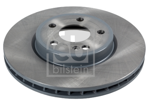 FEBI BILSTEIN 107511 Fren Sistemleri Fren Diski - MERCEDES-BENZ A-SERISI (W177) uyumlu