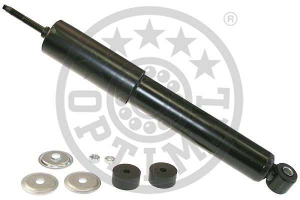 OPTIMAL A-3681G Süspansiyon Sistemi Amortisör - ISUZU D-MAX I (TFR, TFS) uyumlu
