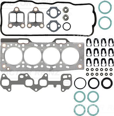 VICTOR REINZ 02-52840-02 Motor Silindir Kafa Contası - TOYOTA STARLET (_P7_) uyumlu