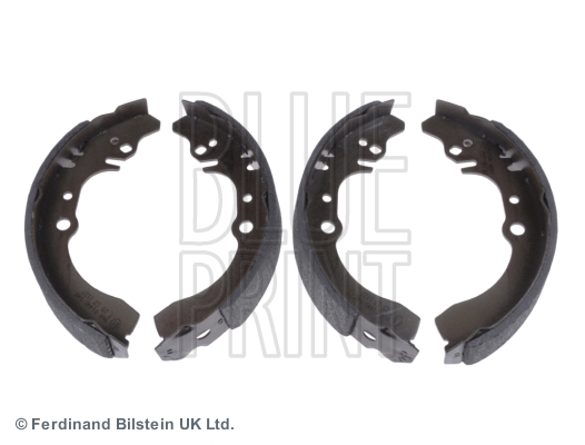 BLUE PRINT ADK84130 Fren Sistemleri Fren Pabucu - DAIHATSU GRAN MOVE (G3) uyumlu