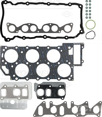 VICTOR REINZ 02-34125-01 Motor Silindir Kafa Contası - VW SHARAN (7M8, 7M9, 7M6) uyumlu