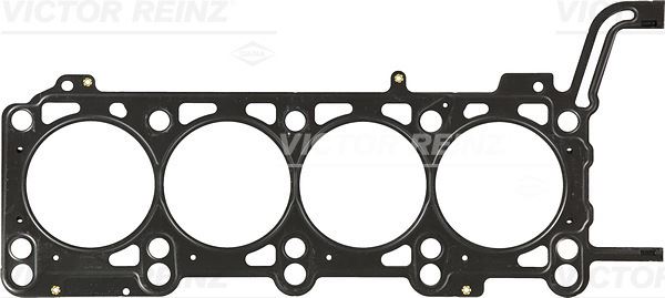 VICTOR REINZ 61-35945-00 Motor Silindir Kafa Contası - AUDI A8 D3 (4E2, 4E8) uyumlu