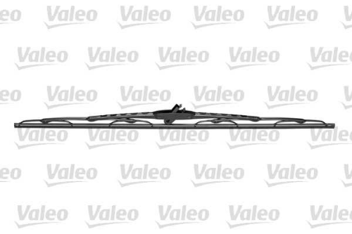VALEO 628650 Kaporta & Gövde Parçaları Cam Silecek Mekanizması - MERCEDES-BENZ AXOR 2 uyumlu