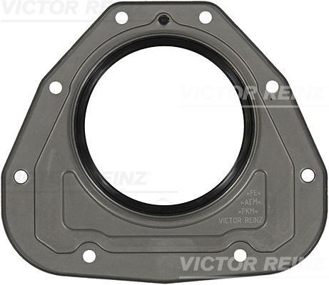 VICTOR REINZ 81-10477-00 Motor Radyal Mil Contası Seti - NISSAN X-TRAIL II (T31) uyumlu