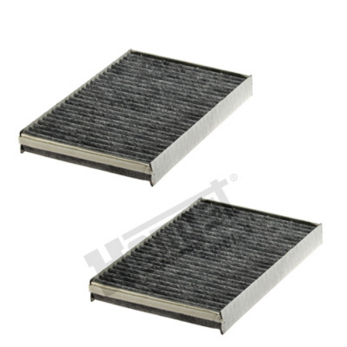 HENGST FILTER E2919LC-2 İklimlendirme Sistemi Polen Filtresi - MERCEDES-BENZ S-SERISI (W221, V221) uyumlu
