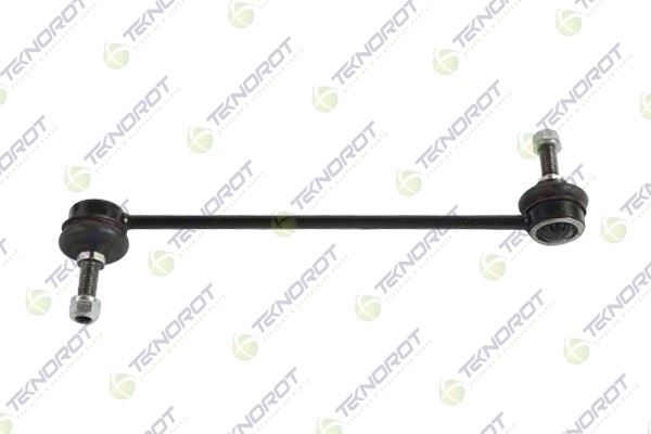 TEKNOROT N-419 Süspansiyon Sistemi Stabilizatör - RENAULT MODUS / GRAND MODUS (F/JP0_) uyumlu