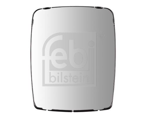 FEBI BILSTEIN 180598 Kaporta & Gövde Parçaları Ayna