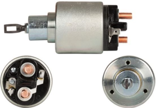 Marş Otomatiği - LUCAS - SSL1002 Ürün Görseli
