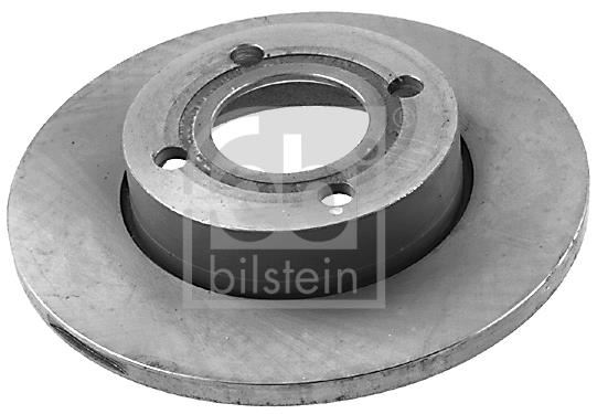 Fren Diski - FEBI BILSTEIN - 8556 Ürün Görseli