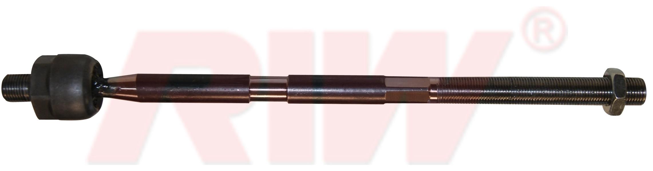 Rot Mili - RIW - AF3008 Ürün Görseli