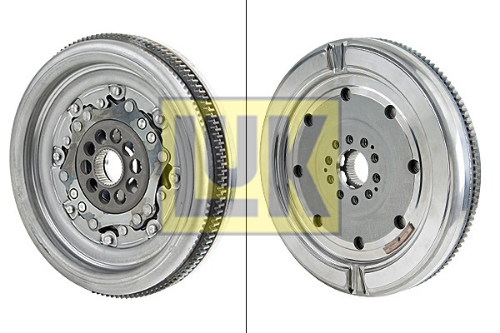 Schaeffler LuK 415 0755 09 Motor Volan - VW PASSAT B7 (362) uyumlu