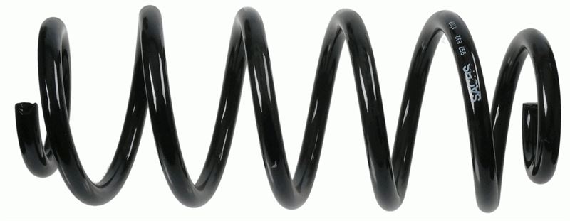 SACHS 997 832 Süspansiyon Sistemi Makas - AUDI A6 C5 Avant (4B5, 4B6) uyumlu
