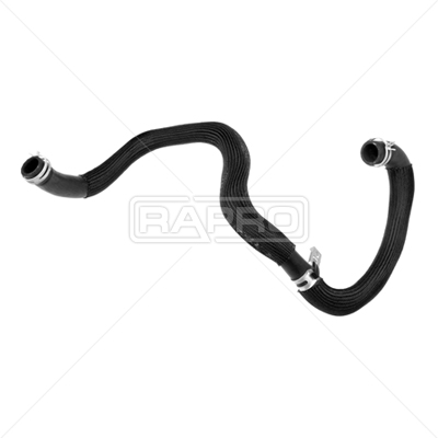 RAPRO R16477 Soğutma Sistemi Soğutma Hortumları & Bağlantıları - FORD KA (RB_) uyumlu