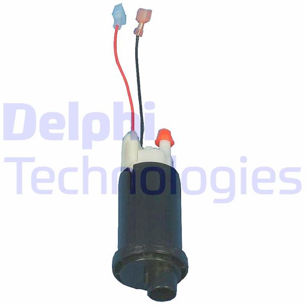 DELPHI FE0492-12B1 Fren Sistemleri Düşük Basınç Pompası - CITROËN AX (ZA-_) uyumlu